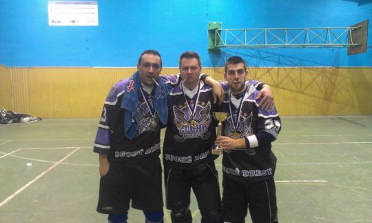 B�val to usmiaty chalan